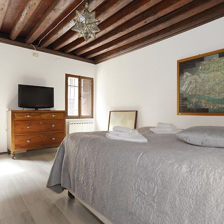 Ca Rizzi Apartment Venice Luaran gambar