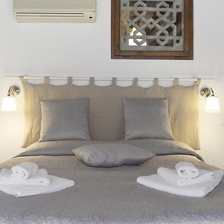 Ca Rizzi Apartment Venice Luaran gambar