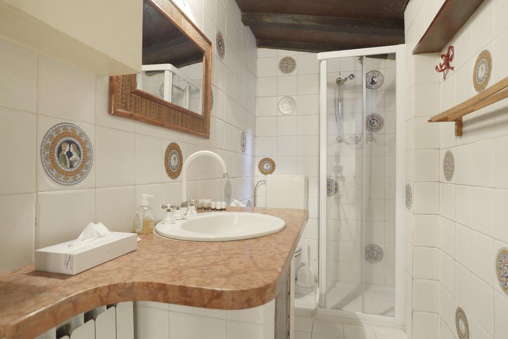 Ca Rizzi Apartment Venice Luaran gambar