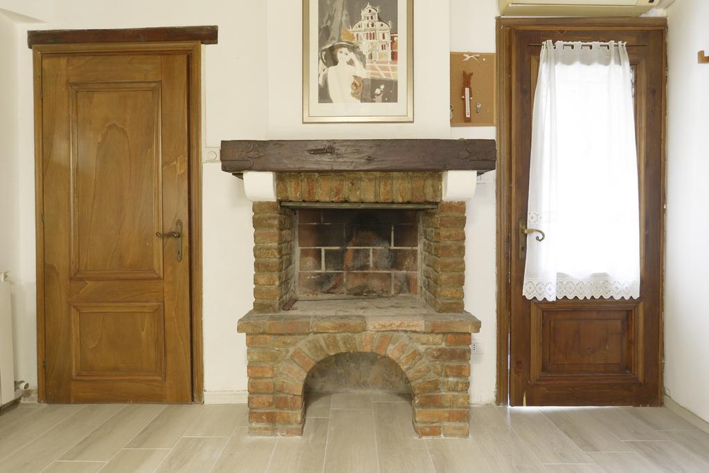 Ca Rizzi Apartment Venice Luaran gambar
