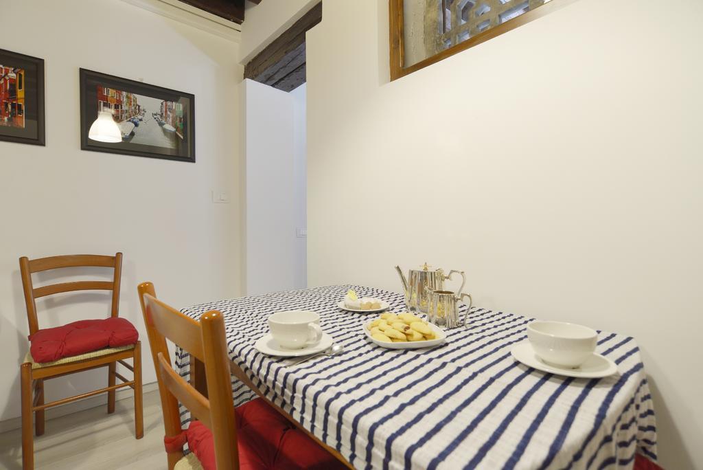 Ca Rizzi Apartment Venice Luaran gambar