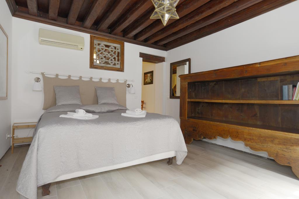 Ca Rizzi Apartment Venice Luaran gambar