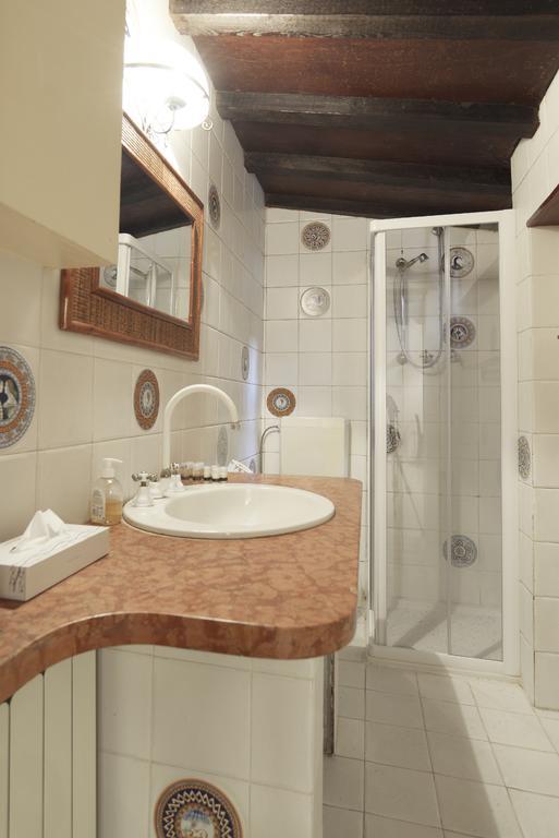 Ca Rizzi Apartment Venice Luaran gambar