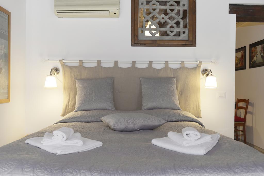 Ca Rizzi Apartment Venice Luaran gambar